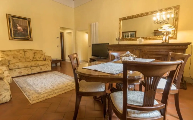 Lovely Apartment Piazza Grande