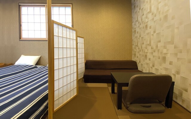 My Home Inn Izumisano