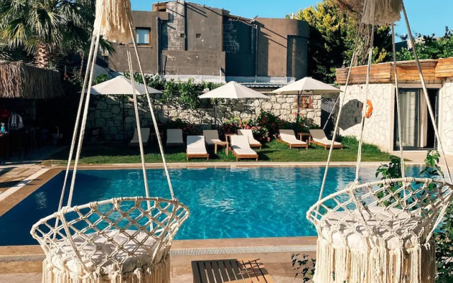 Limon Butik Otel