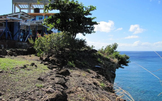 Stonedge Safari Hotel