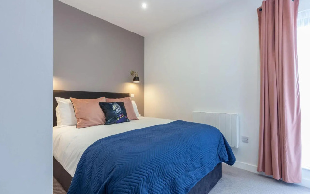 Halo Serviced Apartments - The Point