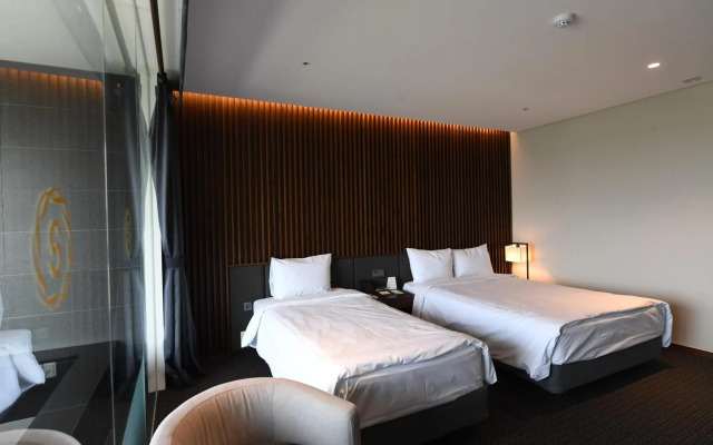 Hotel Susung