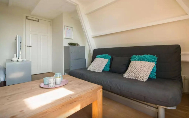 Short Stay Apartments