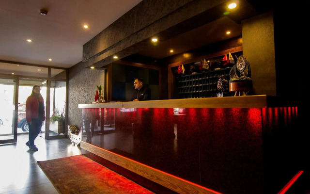 Baykara Hotel