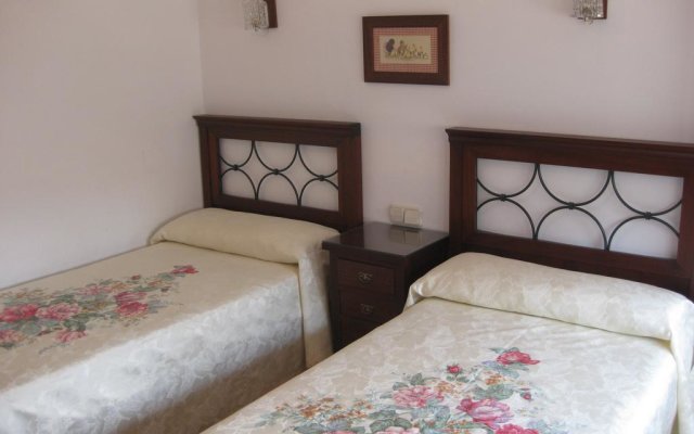 Apartamentos Arosa