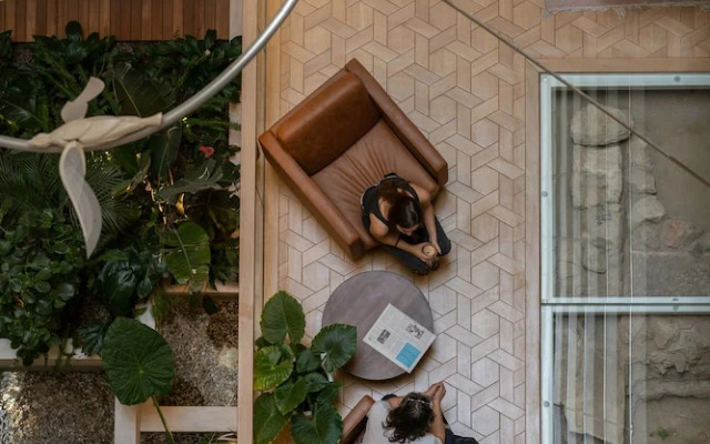 Lycabettus Exclusive Apartments