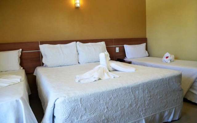 Pontal Praia Hotel