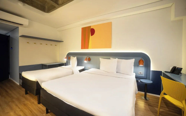 Ibis Styles Fortaleza Giga Mall