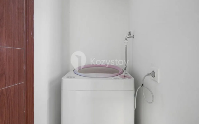 Tensia by Kozystay - Taman Sari