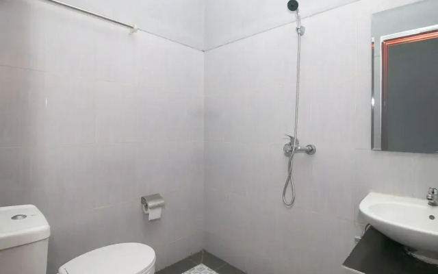 Airy Gadog Megamendung 50 Bogor