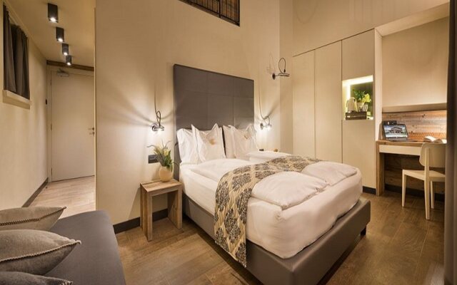 Hotel Sporting - Family Hospitality
