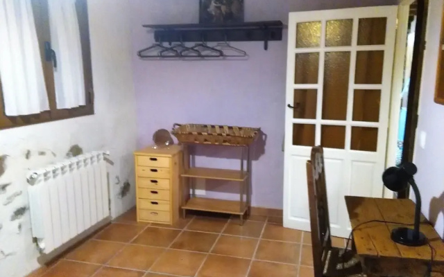 Arroyo Milano Casa Rural