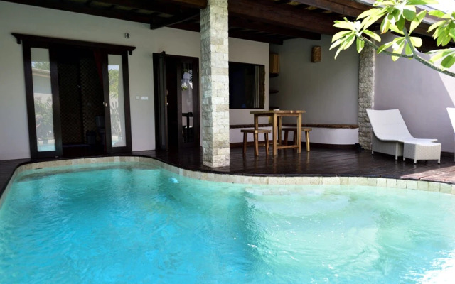 Villa Cantika Resort
