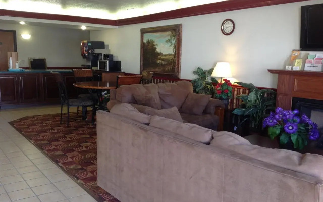 Travel Inn & Suites - Sikeston/Miner (i-55 Exit-67)