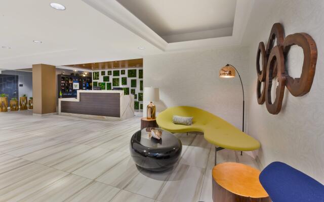 Hotel Indigo Rochester – Mayo Clinic Area by IHG