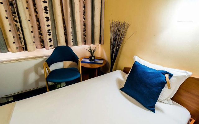Hotel Rostov