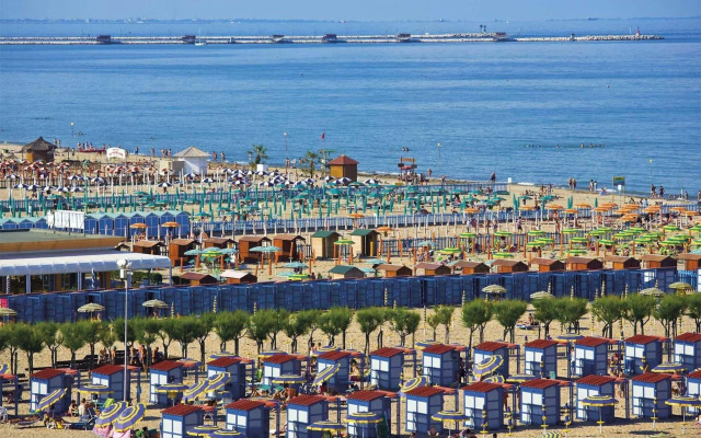 Hotel Ragno D'Oro