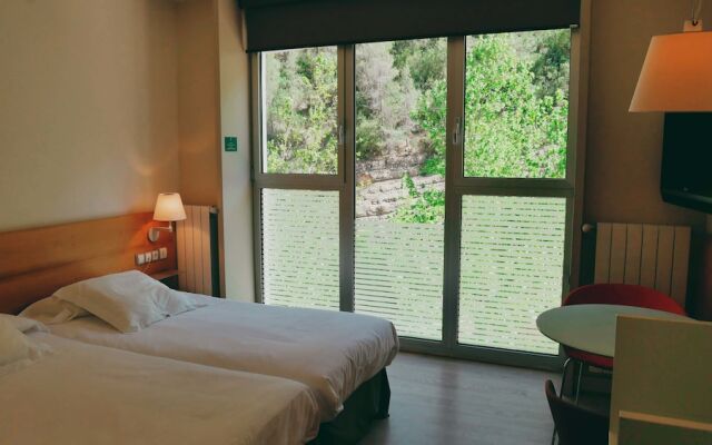 Hotel Balneario de Tus