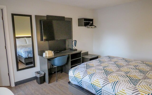 Motel 6 Tigard OR - Portland Southwest