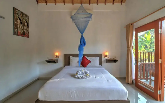 Saren Villa