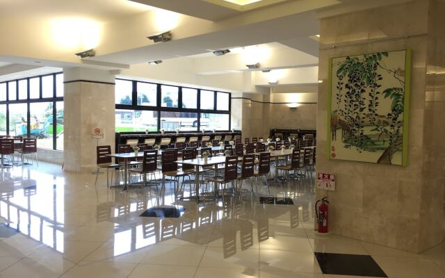 Toyoko INN Narita Airport