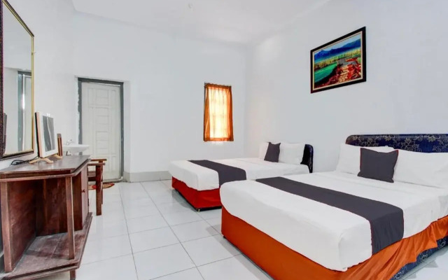 Hotel O Kaliurang Near Gunung Merapi Kaliurang