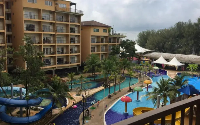 Happy Stay @ Morib Gold Coast