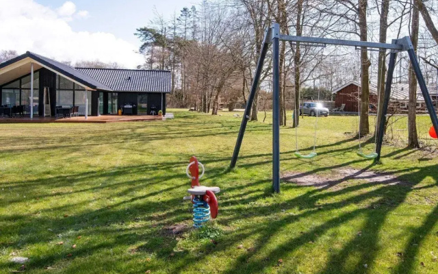 Holiday Home in Ebeltoft
