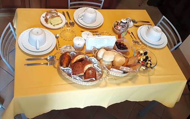 B&B La Casina del Sole