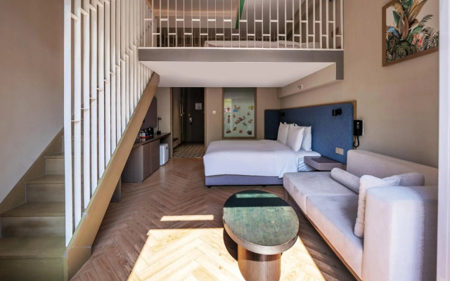 Holiday Inn Express Beijing Badaling by IHG