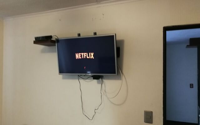 Apartamento Barrio Bellas Artes