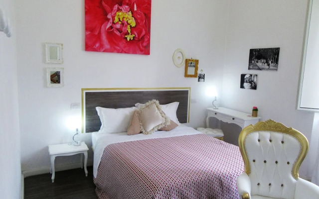 Relais Inn Lucca
