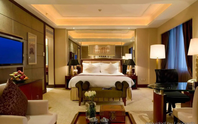 Sofitel Chengdu Taihe
