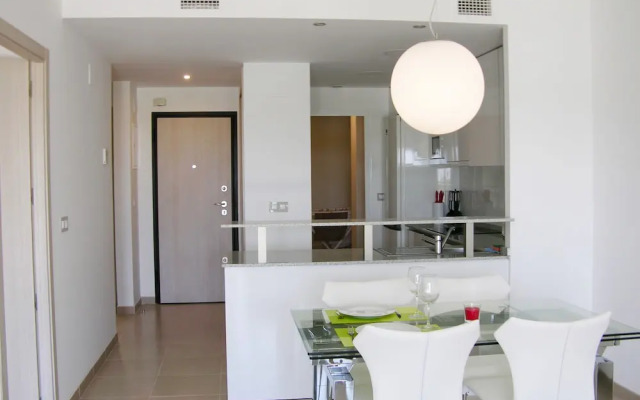 VIP Appartment Terrazas de Campoamor