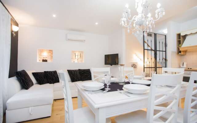 Apartments Nove Crkve
