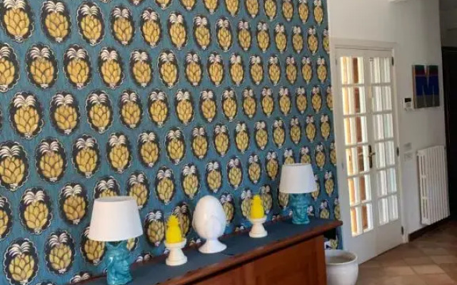 Villa Mare Tra Cielo e Mare