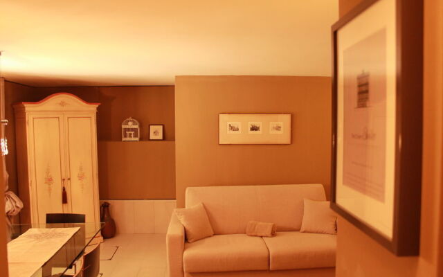 The Charm Suites
