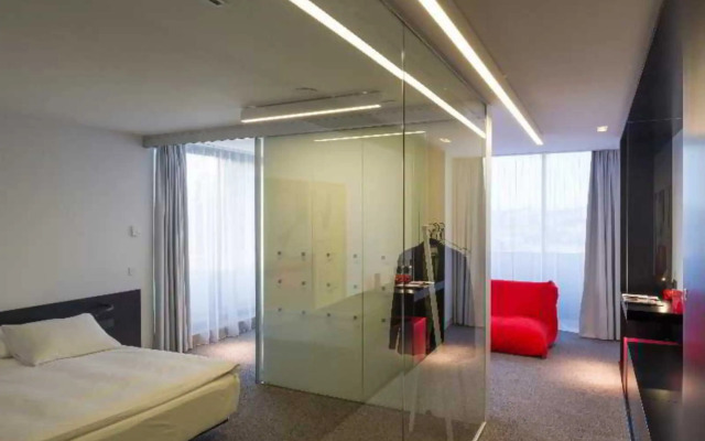 Hotel Privo