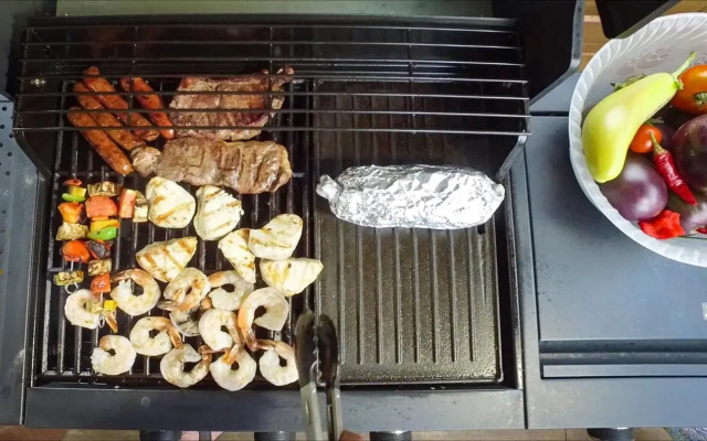 Etu Moana Boutique Beach Villas - Adults Only