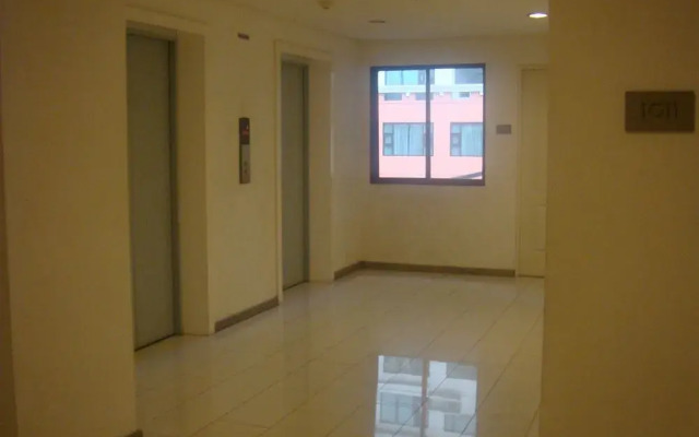 Green Suites at Bel Air Soho