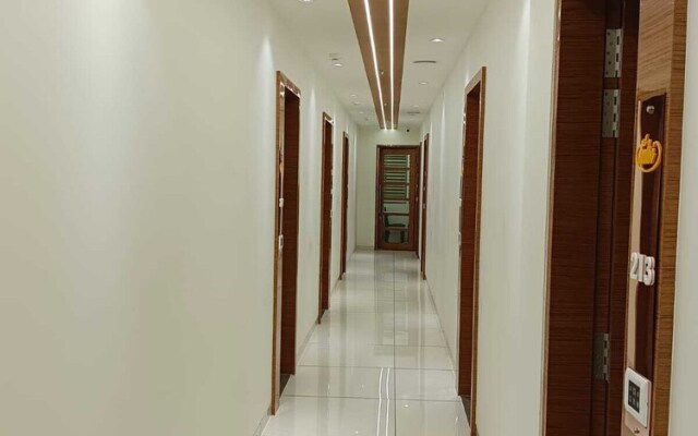 Hotel Tulsi