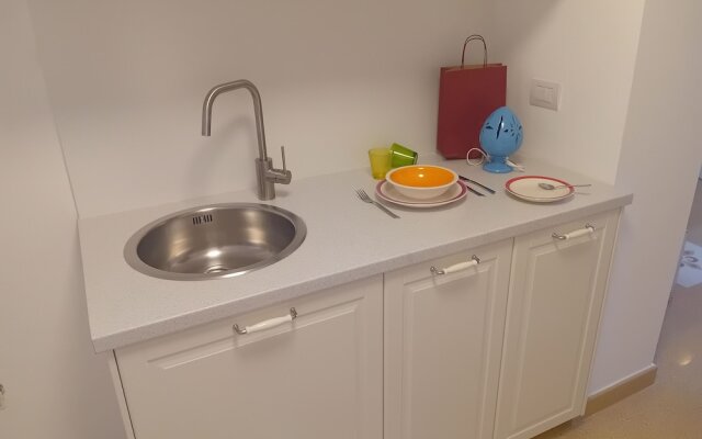 Dimora San Felice - Il Melograno