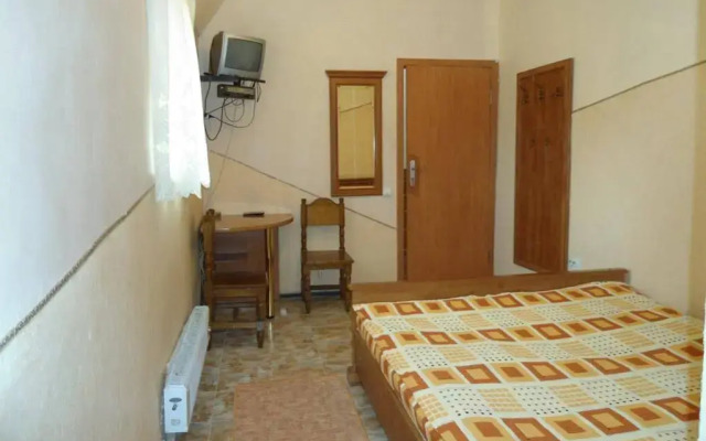 Hostel Vatra