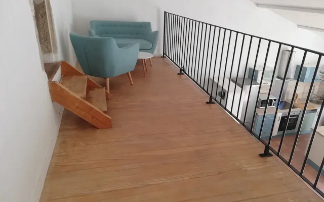 L'intemporel le Grand Gîte