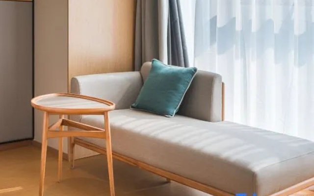 JI Hotel (Quanzhou Jinjiang Shuhua Olympic Sports Center) – Guest Rooms – Quanzhou