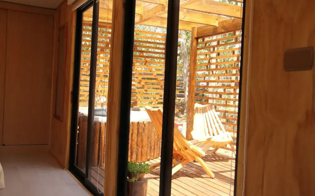 Lodge Bosques de San Jose