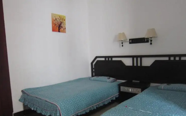 Yangshuo Freeman Inn