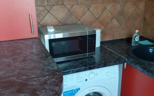 Апартаменты на улице Комсомольская 8