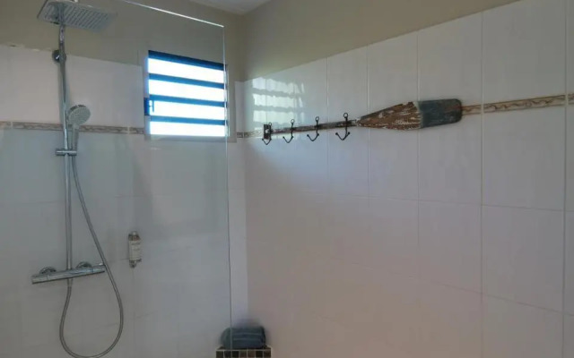 Kaz O'Rocher - Sea View Appartements