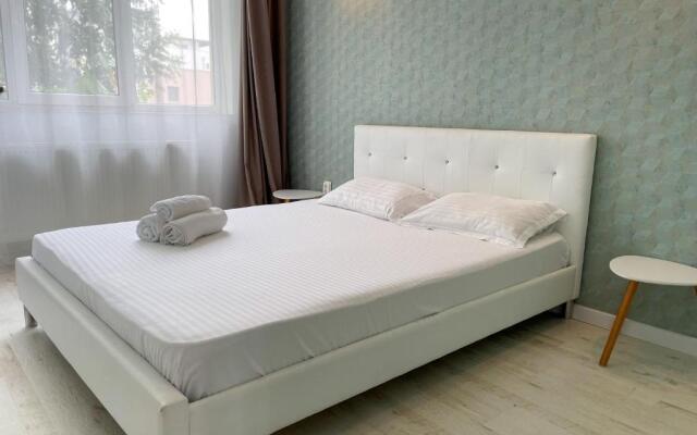 Apartament Atlas - 4 camere - ByChoice